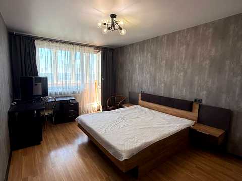 квартира за адресою Єдності вул. (Краснодарська), 171к3