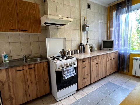 квартира по адресу Квітки Цісик ул. (Гули Королёвой), 16-Б