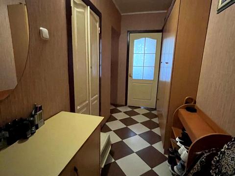 квартира по адресу Квітки Цісик ул. (Гули Королёвой), 16-Б