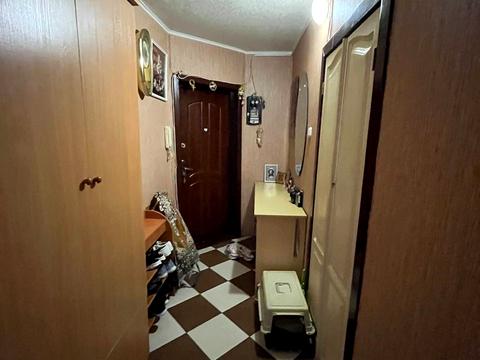 квартира по адресу Квітки Цісик ул. (Гули Королёвой), 16-Б