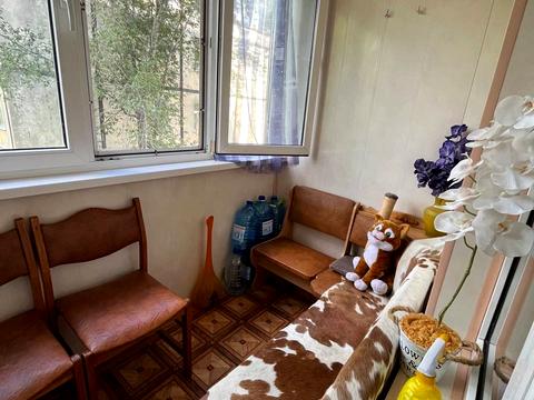квартира по адресу Квітки Цісик ул. (Гули Королёвой), 16-Б