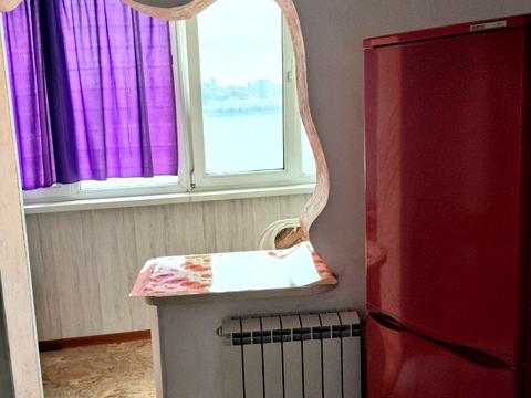 квартира за адресою Сонячна Набережна вул. (Маршала Малиновського), 34