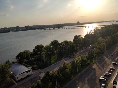 квартира за адресою Сонячна Набережна вул. (Маршала Малиновського), 34