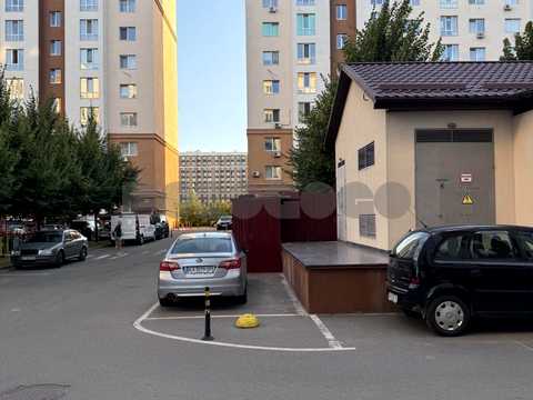 квартира по адресу Героев Небесной Сотни просп., 30
