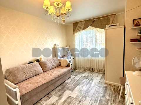 квартира по адресу Героев Небесной Сотни просп., 30