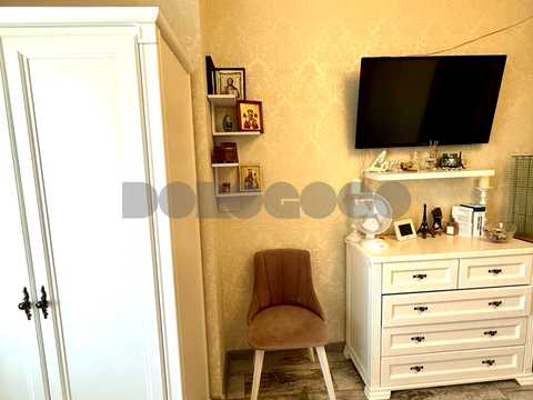 квартира по адресу Героев Небесной Сотни просп., 30
