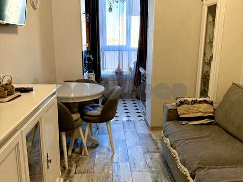 квартира по адресу Героев Небесной Сотни просп., 30