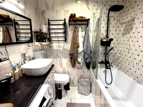 квартира по адресу Героев Небесной Сотни просп., 30