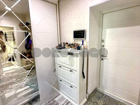 квартира по адресу Героев Небесной Сотни просп., 30