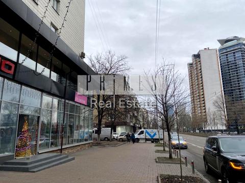коммерческая по адресу Леси Украинки бульв., 20/22