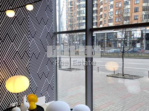 коммерческая по адресу Леси Украинки бульв., 20/22