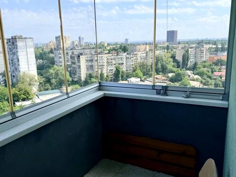 квартира за адресою Ризька вул., 73-Г