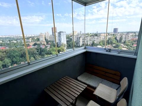 квартира за адресою Ризька вул., 73-Г