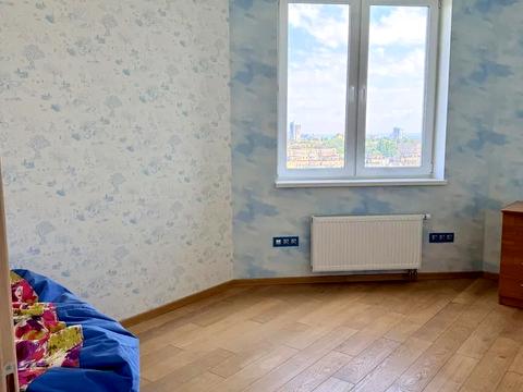 квартира за адресою Ризька вул., 73-Г