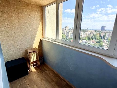 квартира за адресою Ризька вул., 73-Г