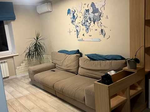квартира за адресою Почайнинська вул., 57/59