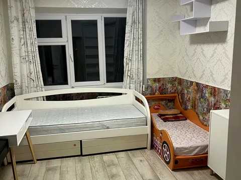 квартира за адресою Почайнинська вул., 57/59