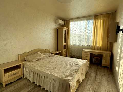 квартира по адресу Правды просп. (Правди), 41-Д