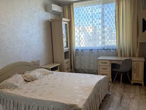 квартира по адресу Правды просп. (Правди), 41-Д