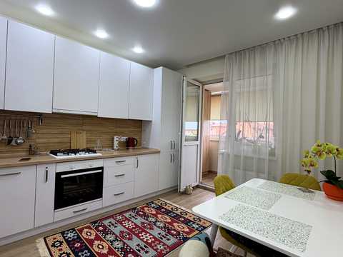 квартира за адресою Волошкова вул., 52
