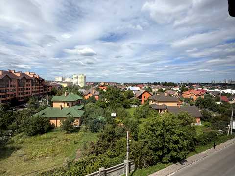 квартира за адресою Волошкова вул., 52