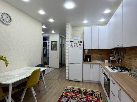 квартира за адресою Волошкова вул., 52