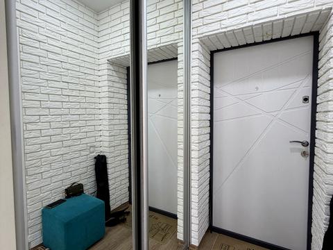квартира за адресою Волошкова вул., 52