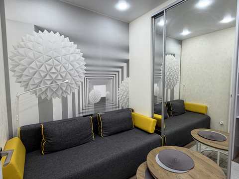квартира за адресою Волошкова вул., 52