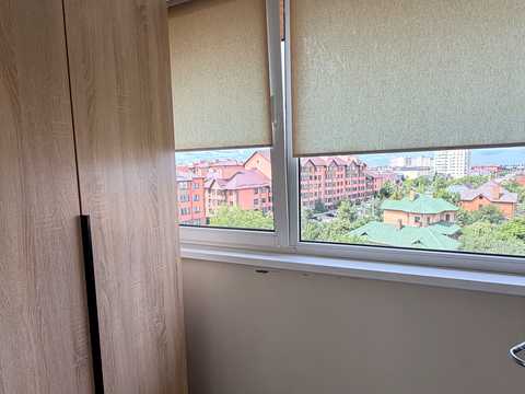 квартира за адресою Волошкова вул., 52