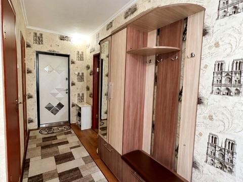квартира за адресою Рівне, Волинської Дивізії вул., 5