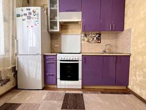 квартира за адресою Рівне, Волинської Дивізії вул., 5