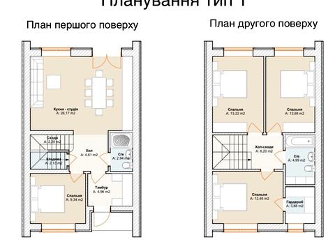 дом по адресу Котляревского ул.
