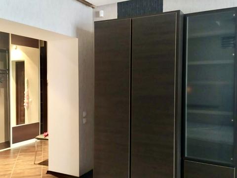 квартира за адресою Щоглова вул., 17