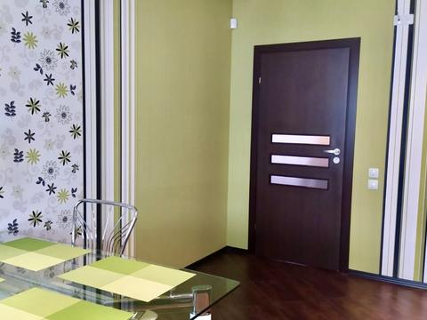 квартира за адресою Щоглова вул., 17