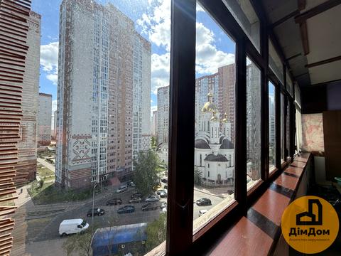 квартира по адресу Бориса Гмыри ул., 9