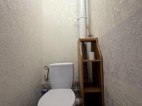 квартира по адресу Бориса Гмыри ул., 9