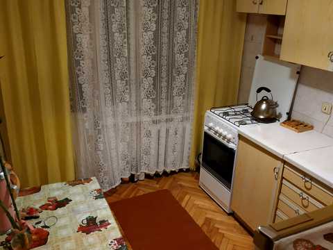 квартира за адресою Гетьмана Павла Скоропадського вул. (Льва Толстого), 22