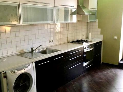 квартира за адресою Щоглова вул., 17