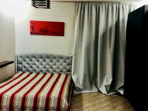 квартира за адресою Щоглова вул., 17