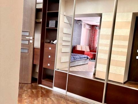 квартира за адресою Щоглова вул., 17