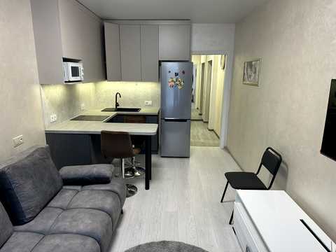 квартира за адресою Польова вул., 73