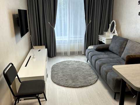 квартира за адресою Польова вул., 73