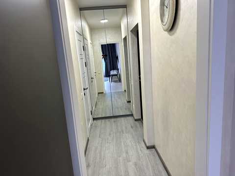 квартира за адресою Польова вул., 73