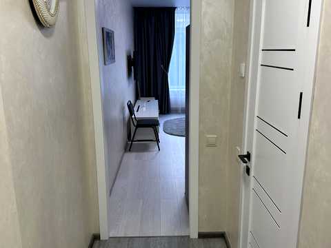квартира за адресою Польова вул., 73