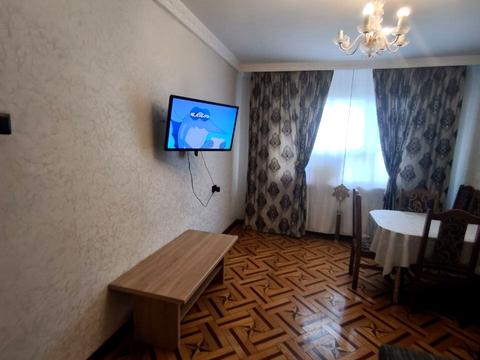 квартира по адресу Святослава Рихтера ул. (Щорса), 2