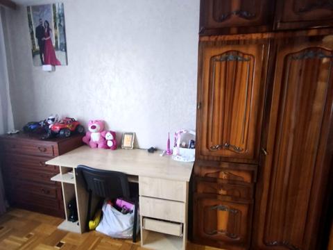 квартира по адресу Святослава Рихтера ул. (Щорса), 2