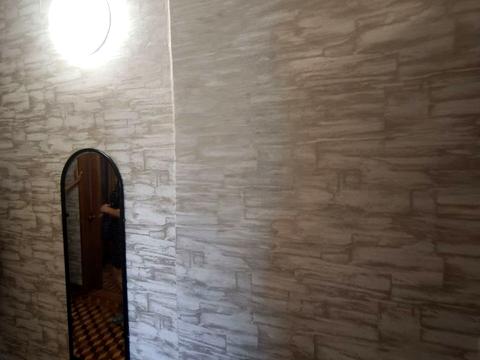 квартира по адресу Святослава Рихтера ул. (Щорса), 2