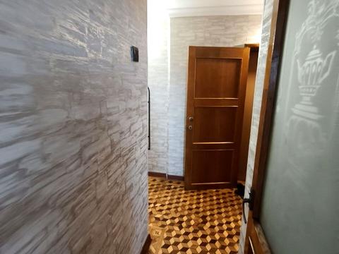 квартира по адресу Святослава Рихтера ул. (Щорса), 2