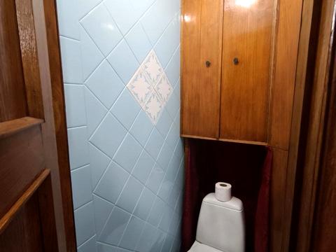 квартира по адресу Святослава Рихтера ул. (Щорса), 2