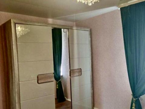 квартира по адресу Леваневского ул., 9